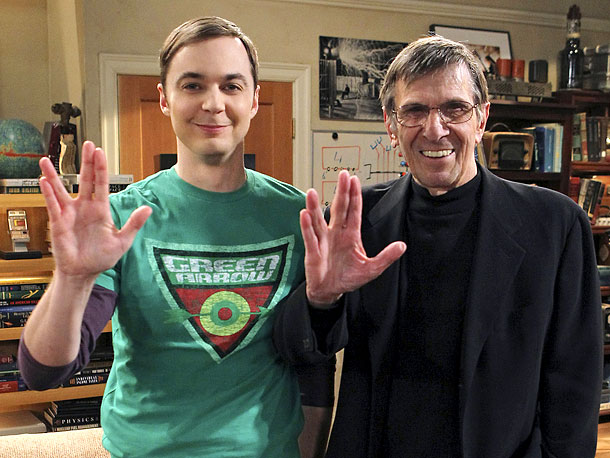 jim parsons tak pernah menonton star trek