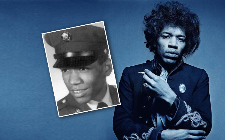 jimi hendrix dibunuh mati sendiri atau bunuh diri