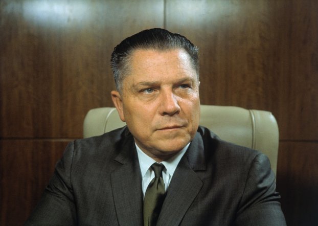 jimmy hoffa