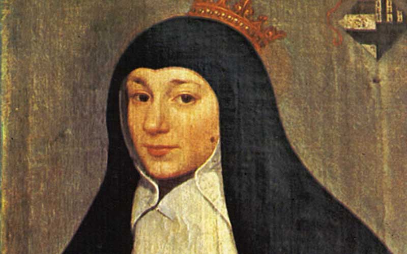 joan of valois