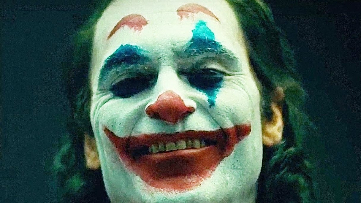 joaquin phoenix joker2