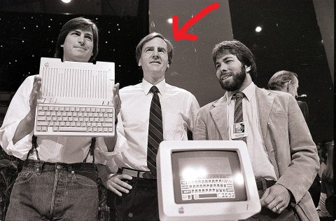 jobs wayne wozniak