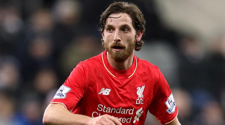 joe allen