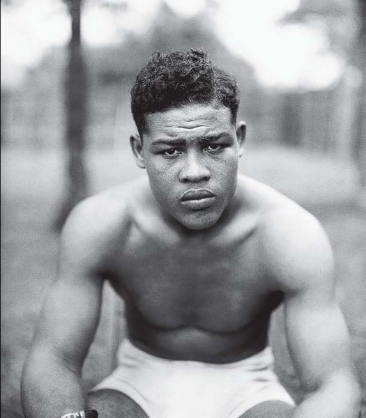 joe louis