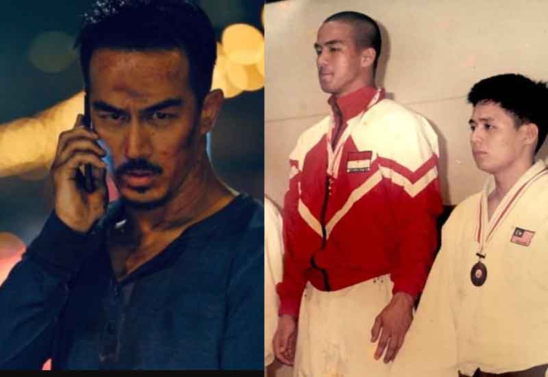 joe taslim sub zero bintang hollywood 163