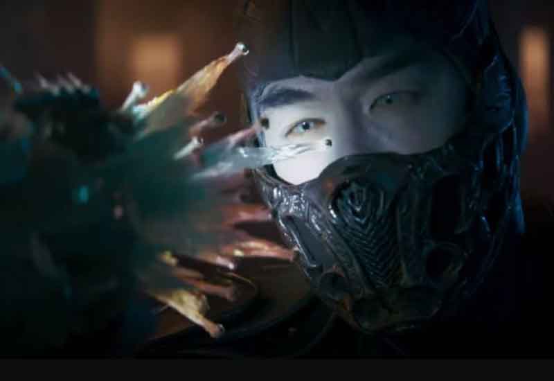 joe taslim sub zero