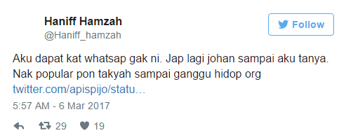 johan dipukul dan jadi mangsa ugutan 4