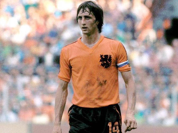 johann cruyff