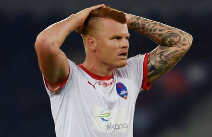 john arne riise gagal pelaburan