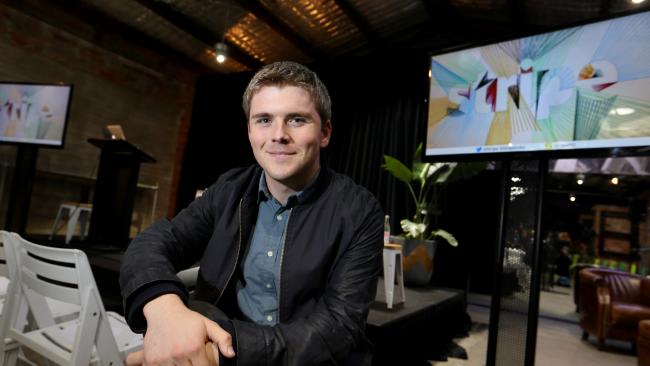 john collison