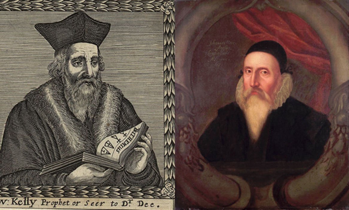 john dee