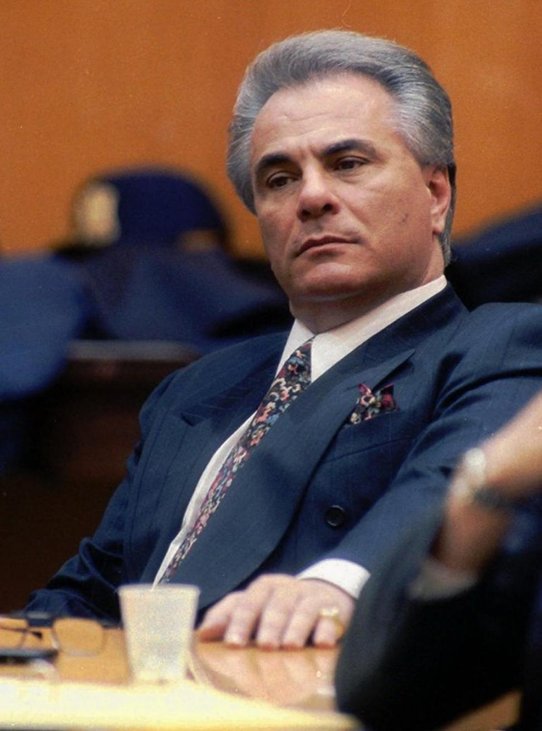 john gotti