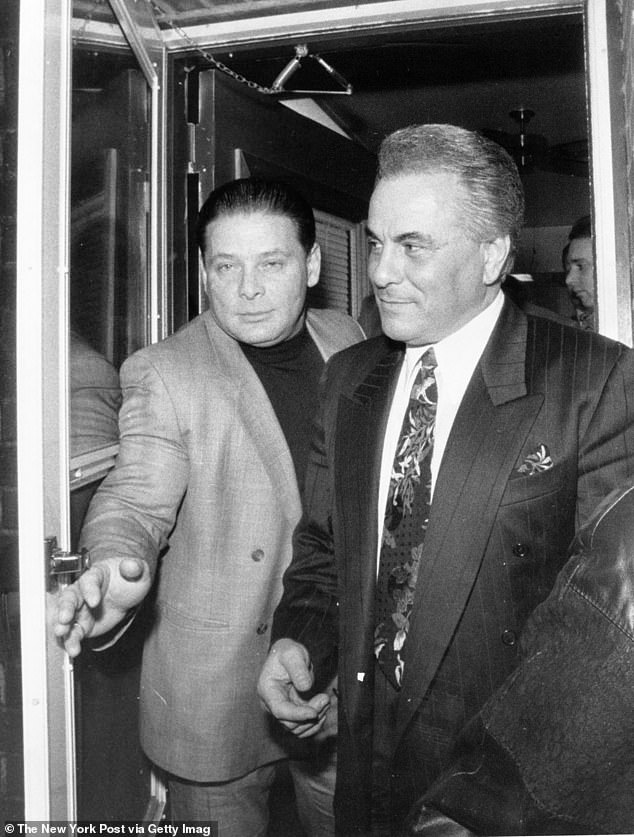 john gotti