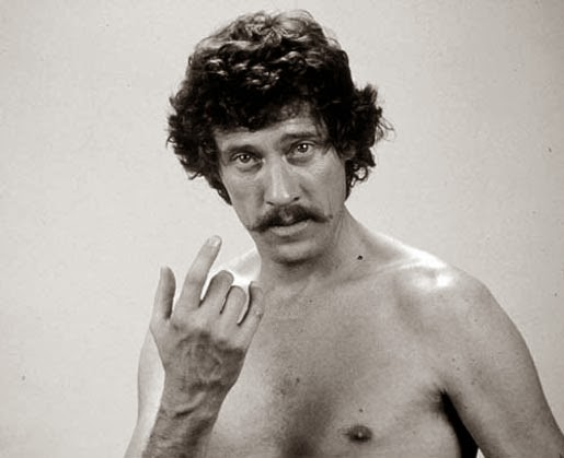 john holmes