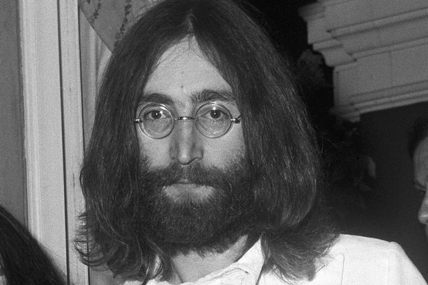 john lennon makin kaya selepas meninggal dunia