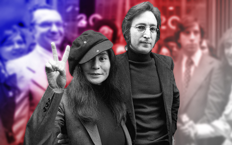 john lennon perang dengan fbi amerika syarikat