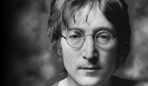 john lennon