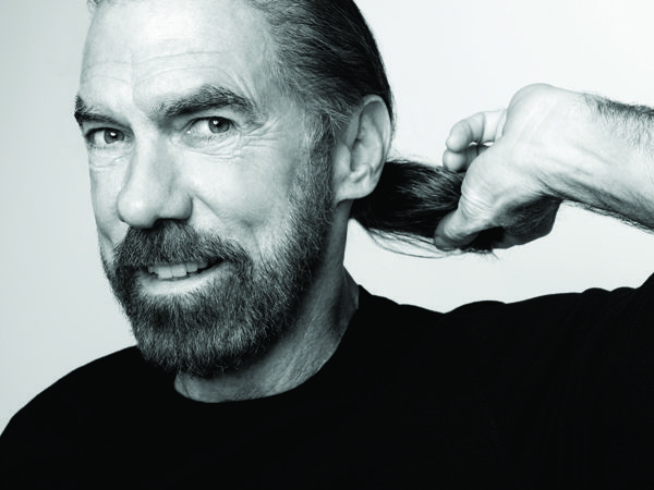 john paul dejoria