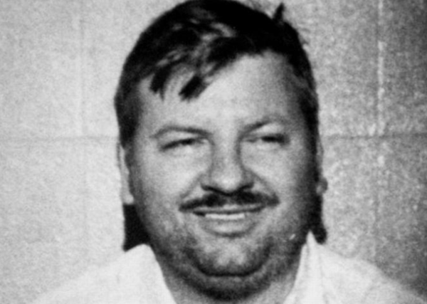 john wayne gacy