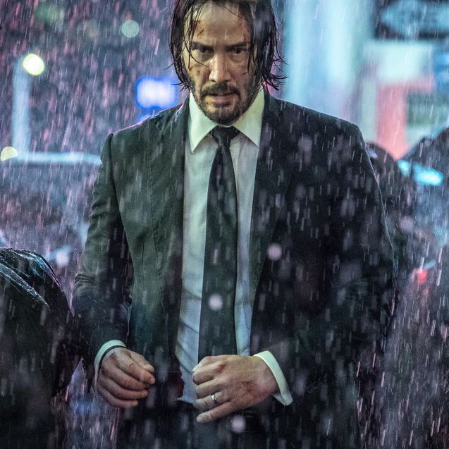 john wick