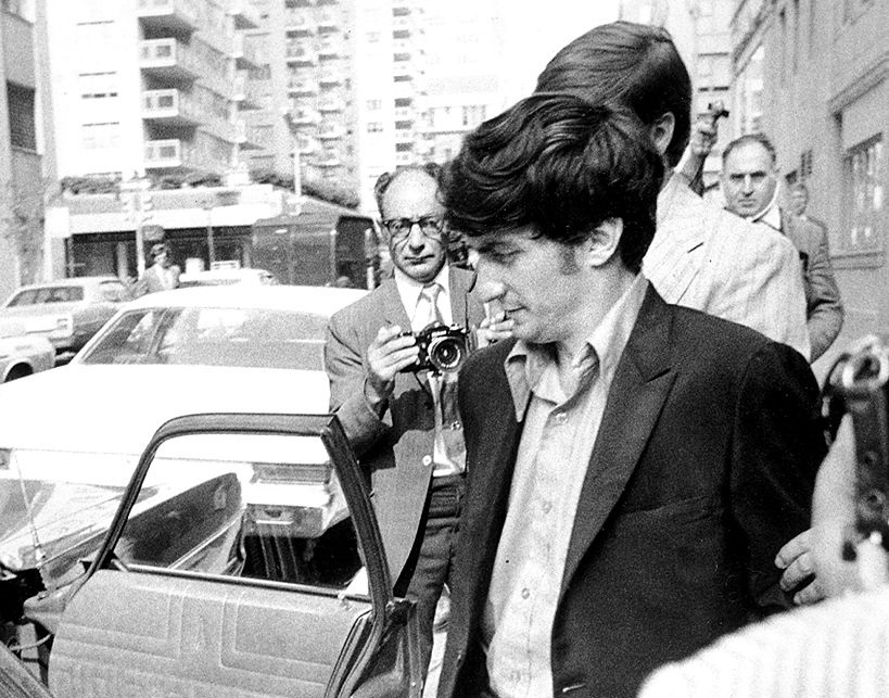 john wojtowicz diberkas pihak nypd