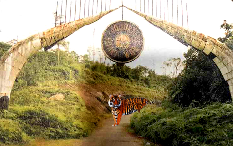 johore safari world 1980