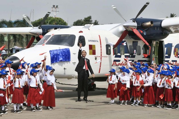 joko widodo rasmi nurtanio