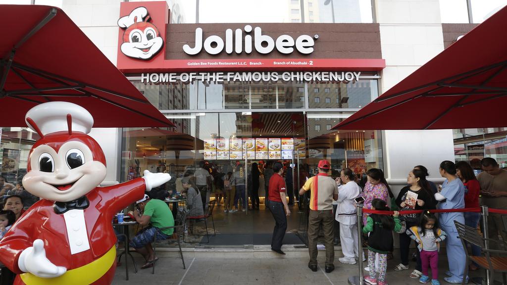 jollibee abu dhabi