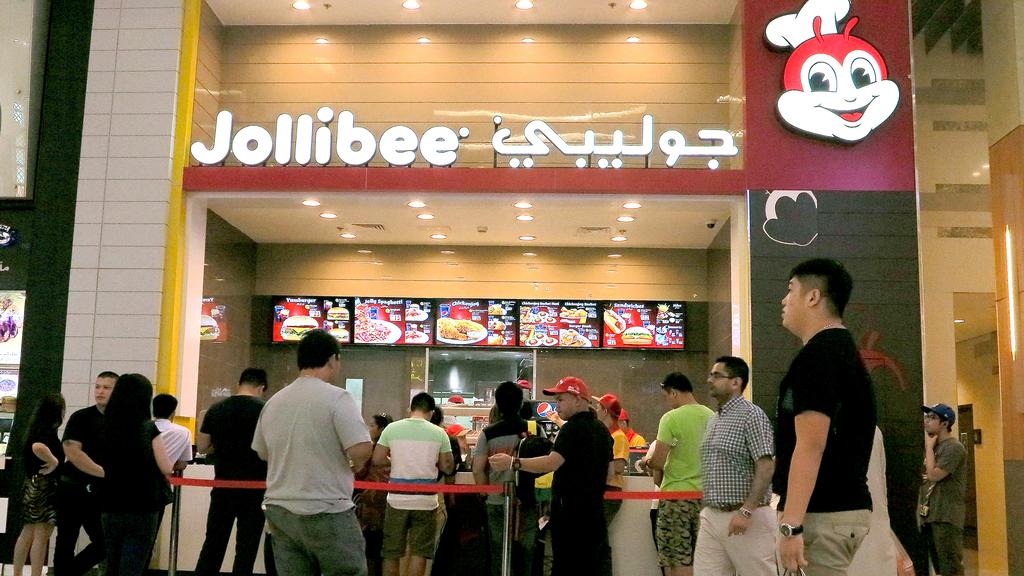 jollibee dubai