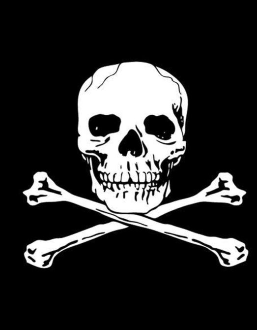 jolly roger