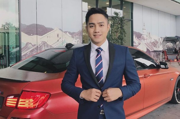 jom kenali siapa sebenarnya king afiq sebelum bergelar jutawan 2 802