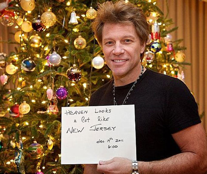 jon bon jovi