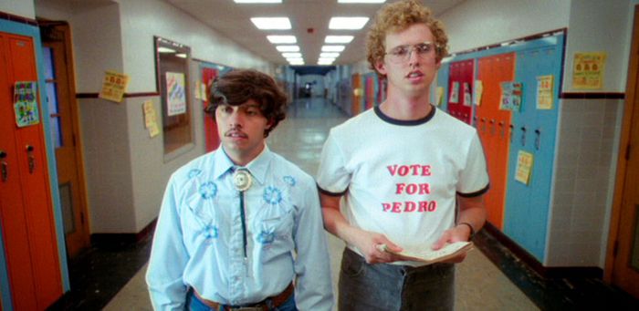 jon heder napoleon dynamite