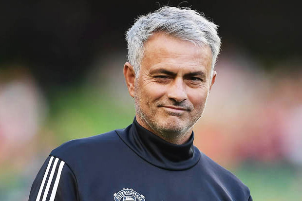 jose mourinho boleh bertutur dalam 6 bahasa