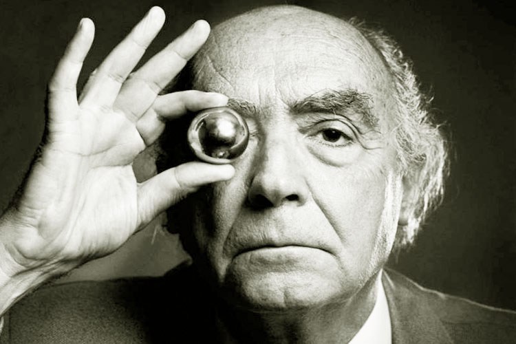 jose saramago