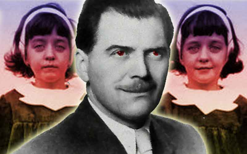 josef mengele doktor paling kejam