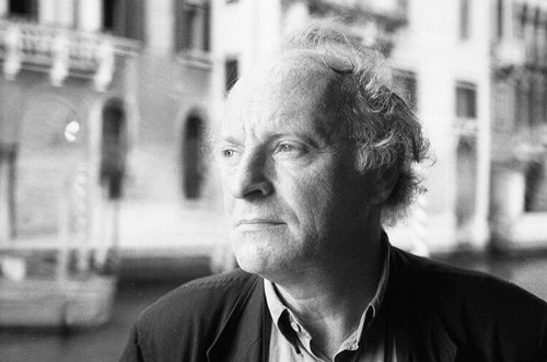 joseph brodsky