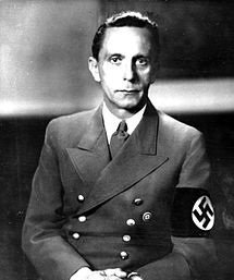 joseph goebbels 8 helah popular digunakan oleh ahli politik