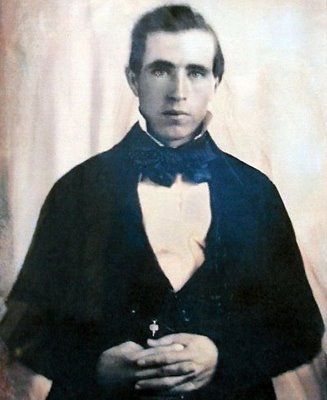 joseph smith