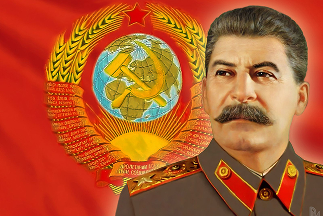 joseph stalin 612