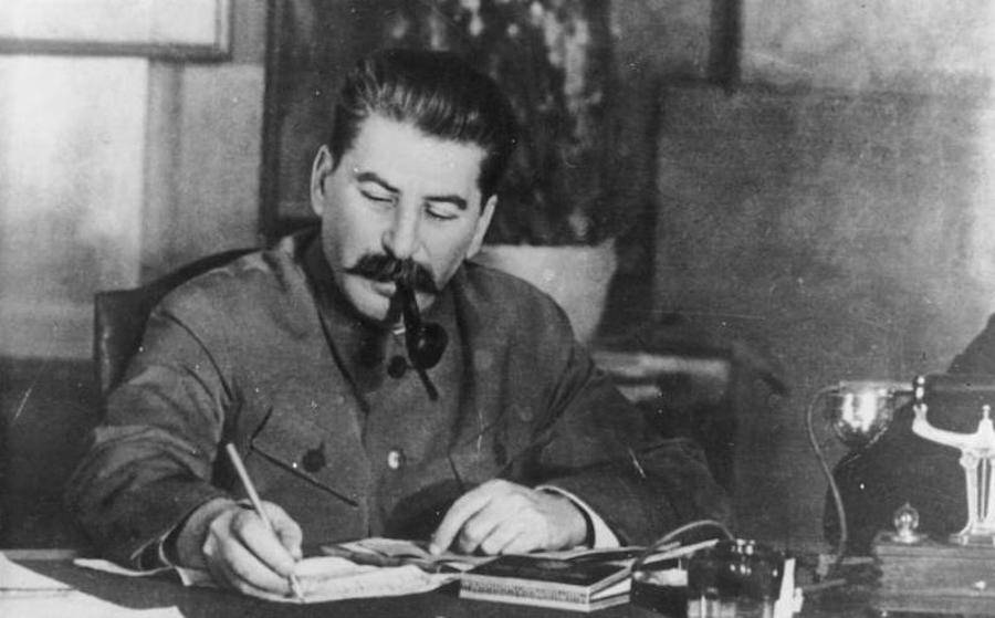 joseph stalin 725