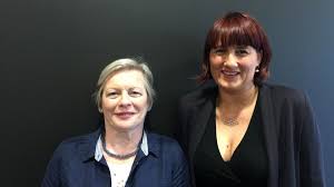 joy milne dan dr perdita barren