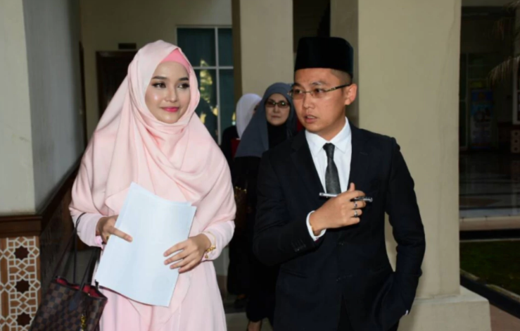 joy revfa dedah punca hafiz hamidun mohon batal nikah 3