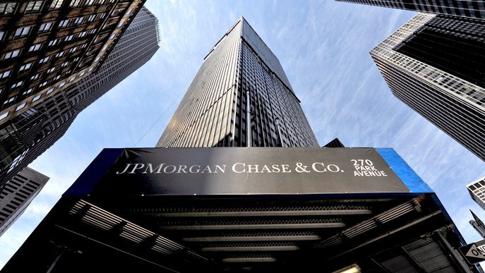 jpmorgan chase