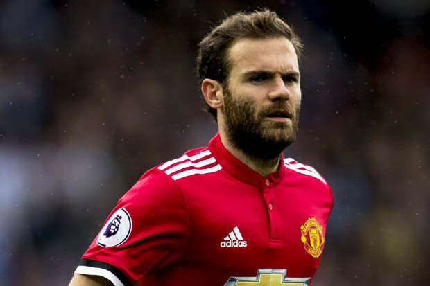 juan mata berpelajaran tinggi