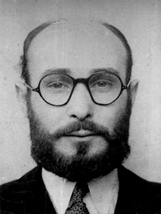 juan pujol garcia