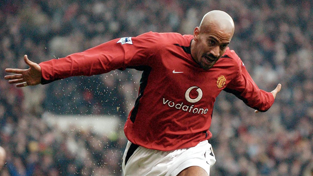 juan sebastian veron