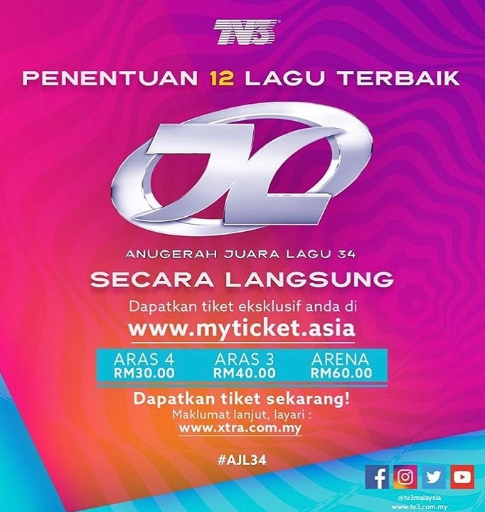 juara lagu 2019 804