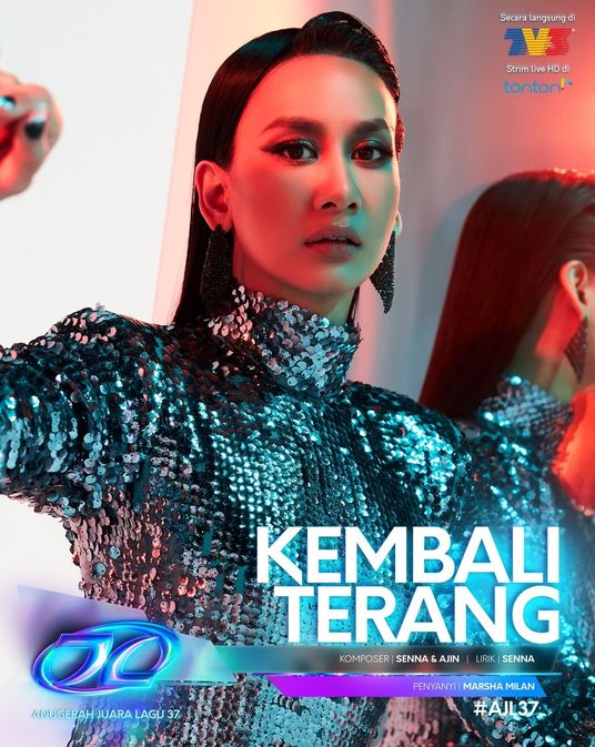 juara lagu 289