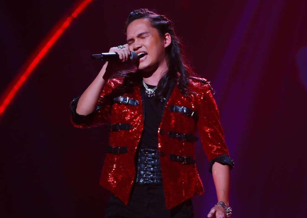 juara lagu 797